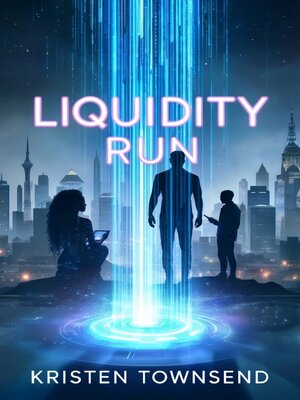 cover image of Liquidity Run